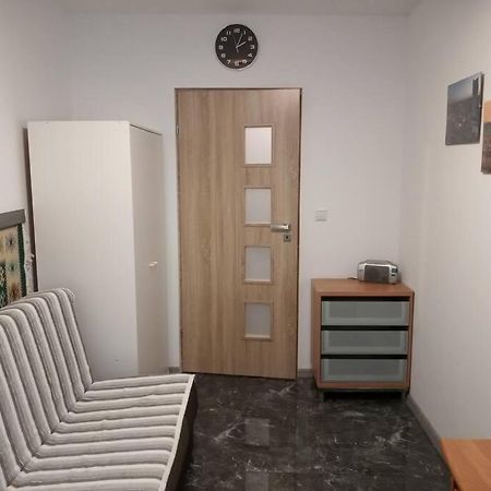 City Center-Zlota Str. Варшава Экстерьер фото