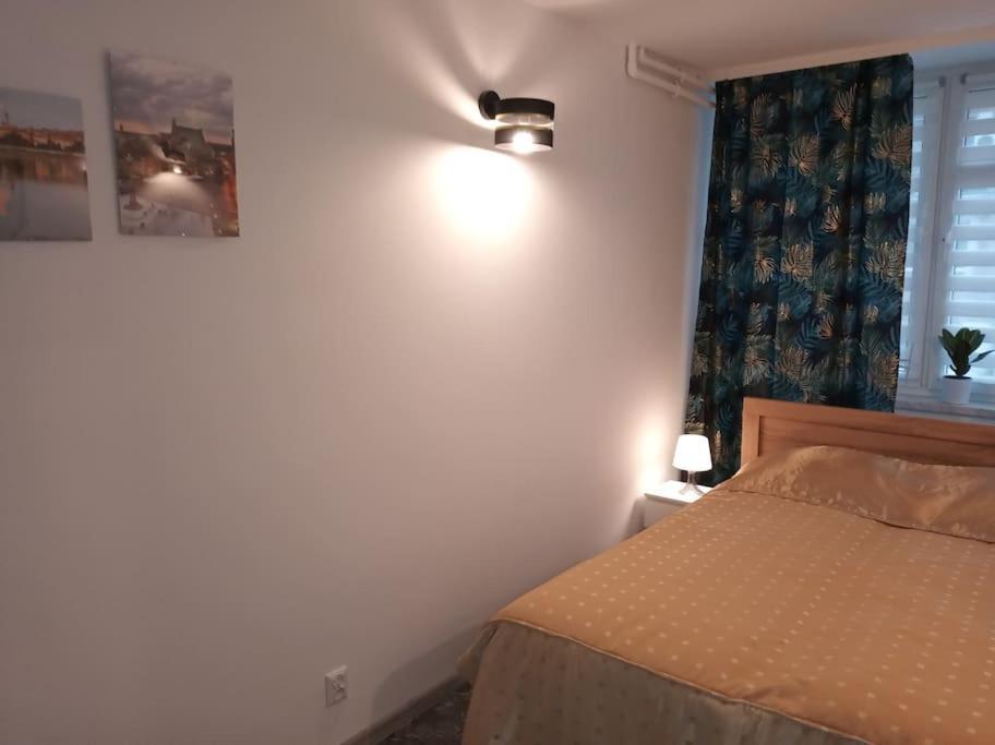 City Center-Zlota Str. Варшава Экстерьер фото
